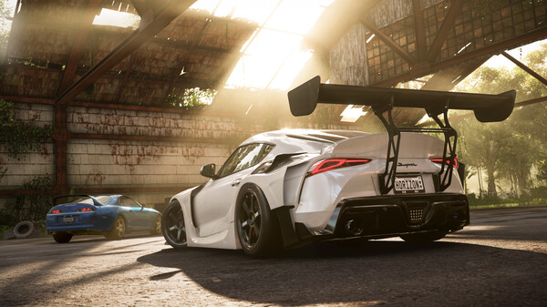 极限竞速：地平线 5开荒路线栏目